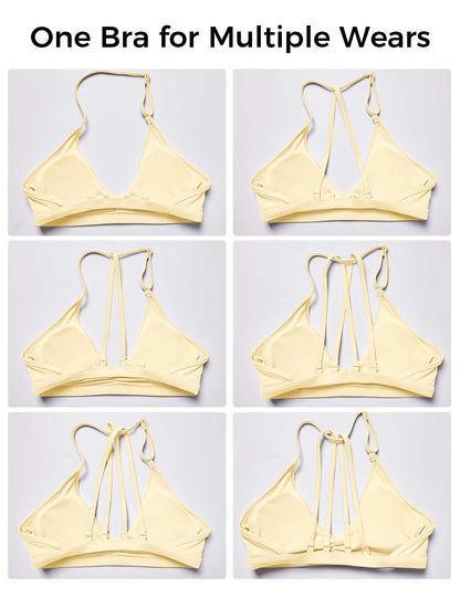 Yeoreo Lorelie Sports Bra