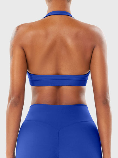 Yeoreo Eleia Halter Sports Bra