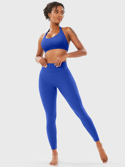 Yeoreo Eleia Halter Sports Bra