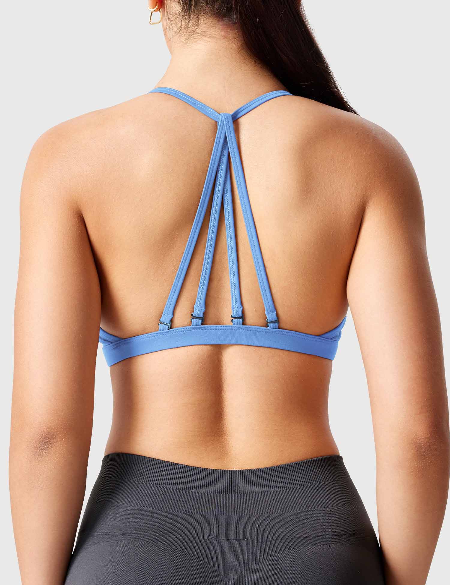 Yeoreo Lorelie Sports Bra