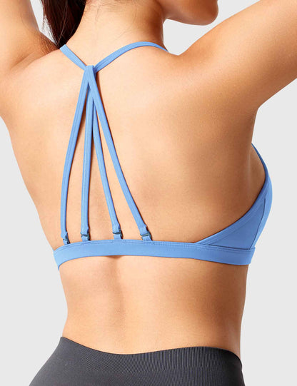Yeoreo Lorelie Sports Bra