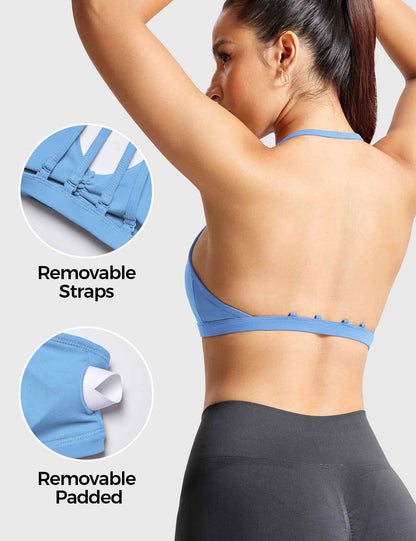 Yeoreo Lorelie Sports Bra