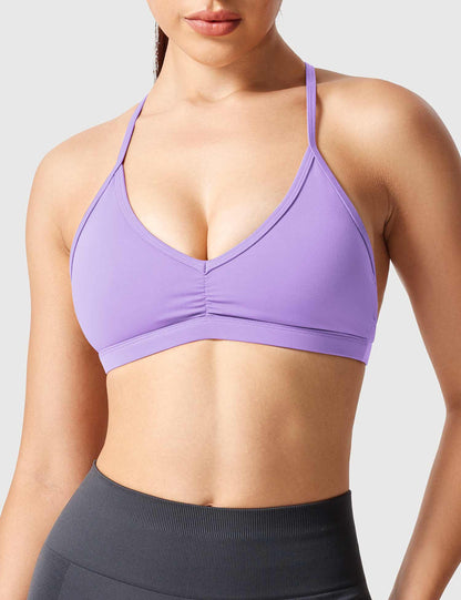 Yeoreo Lorelie Sports Bra