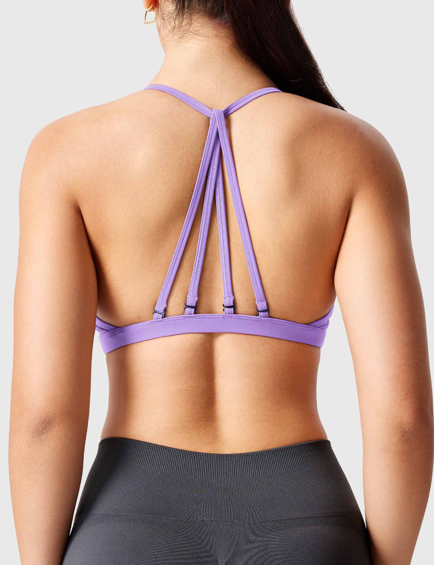 Yeoreo Lorelie Sports Bra