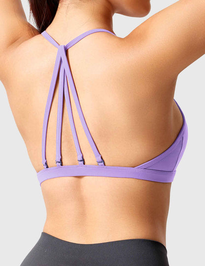 Yeoreo Lorelie Sports Bra