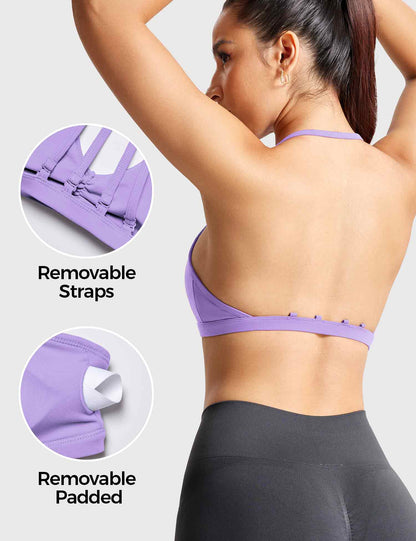 Yeoreo Lorelie Sports Bra