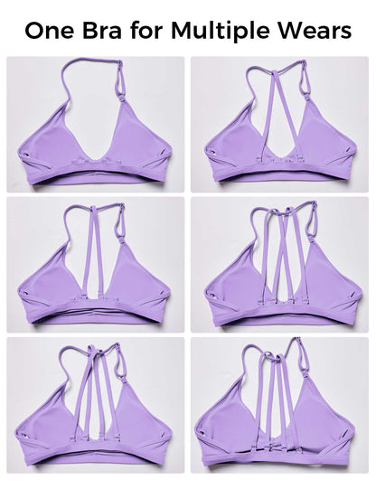 Yeoreo Lorelie Sports Bra