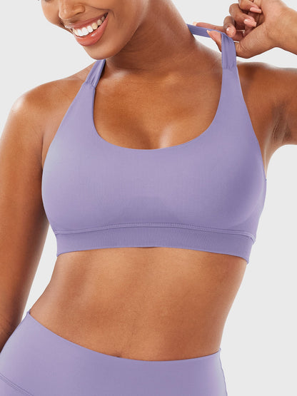 Yeoreo Eleia Halter Sports Bra