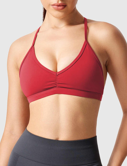 Yeoreo Lorelie Sports Bra