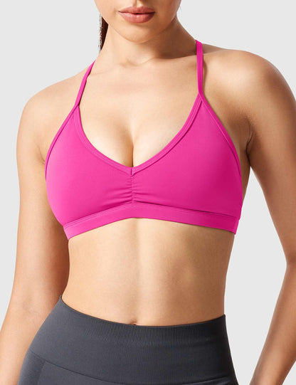 Yeoreo Lorelie Sports Bra