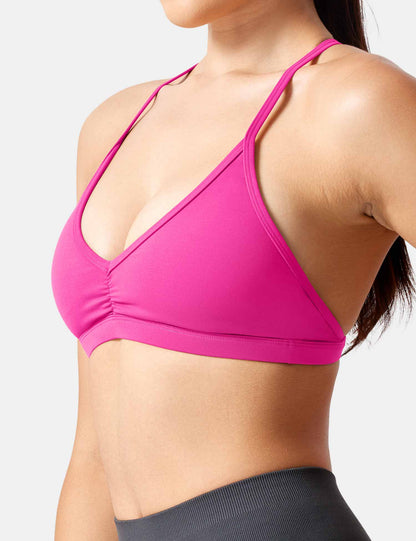 Yeoreo Lorelie Sports Bra