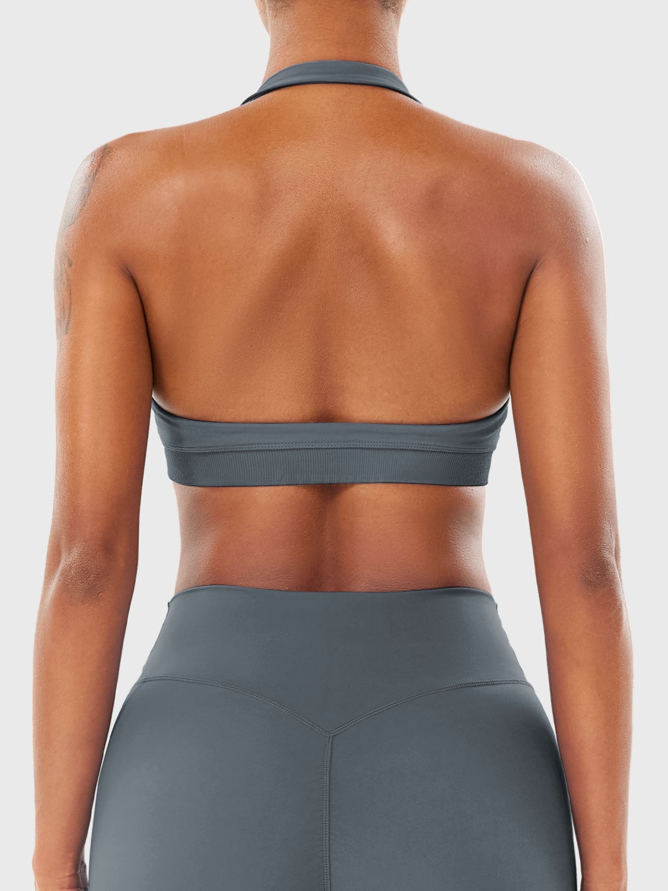 Yeoreo Eleia Halter Sports Bra