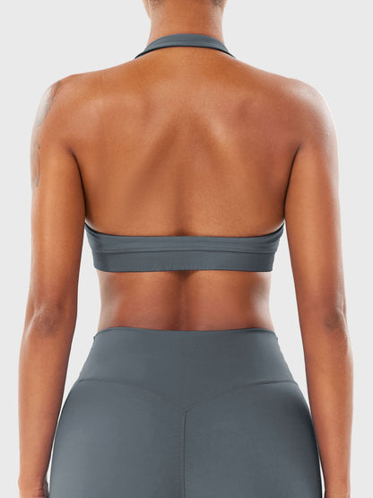 Yeoreo Eleia Halter Sports Bra