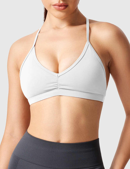 Yeoreo Lorelie Sports Bra