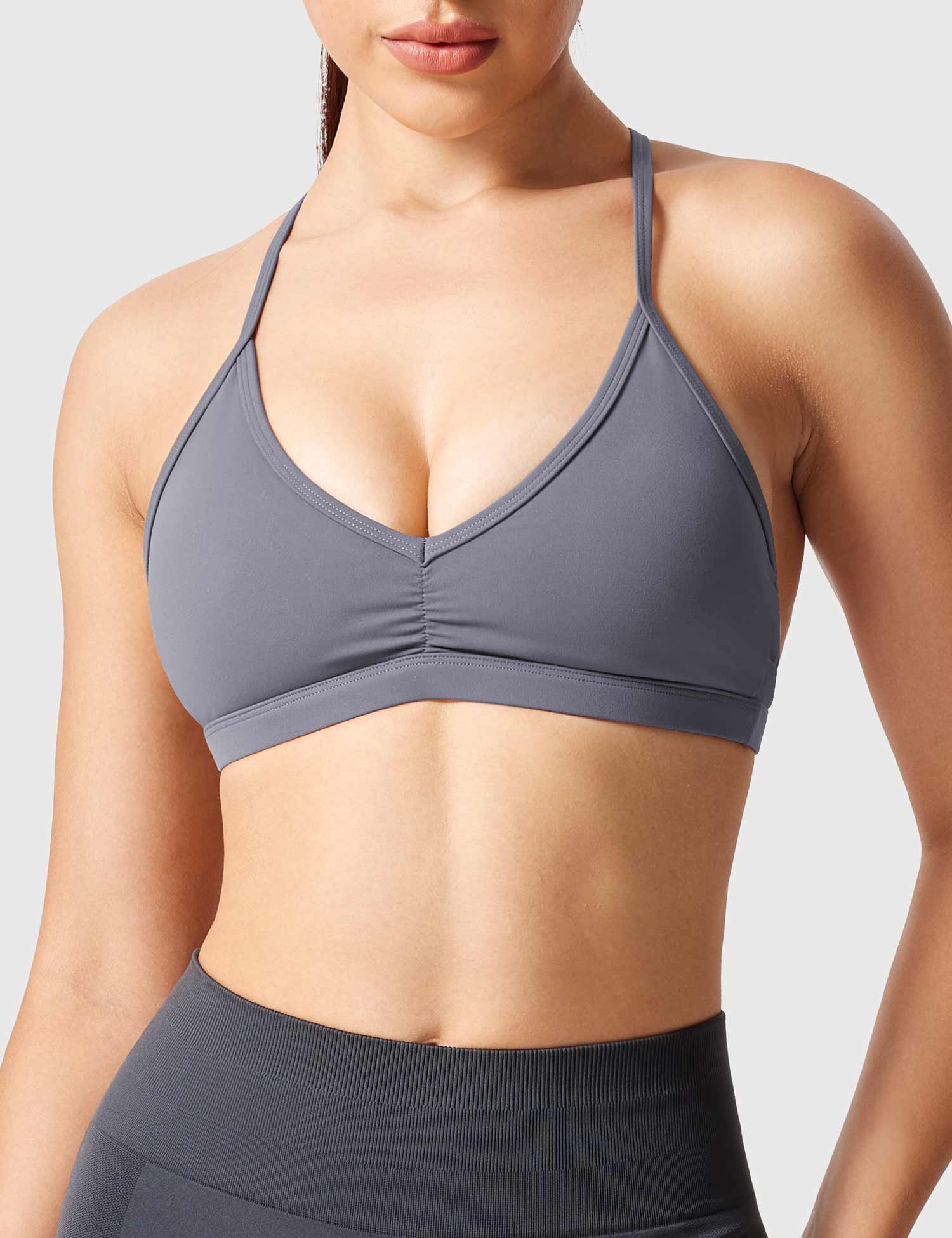 Yeoreo Lorelie Sports Bra