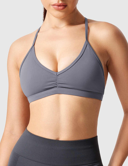 Yeoreo Lorelie Sports Bra