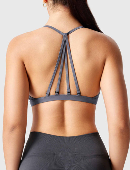 Yeoreo Lorelie Sports Bra