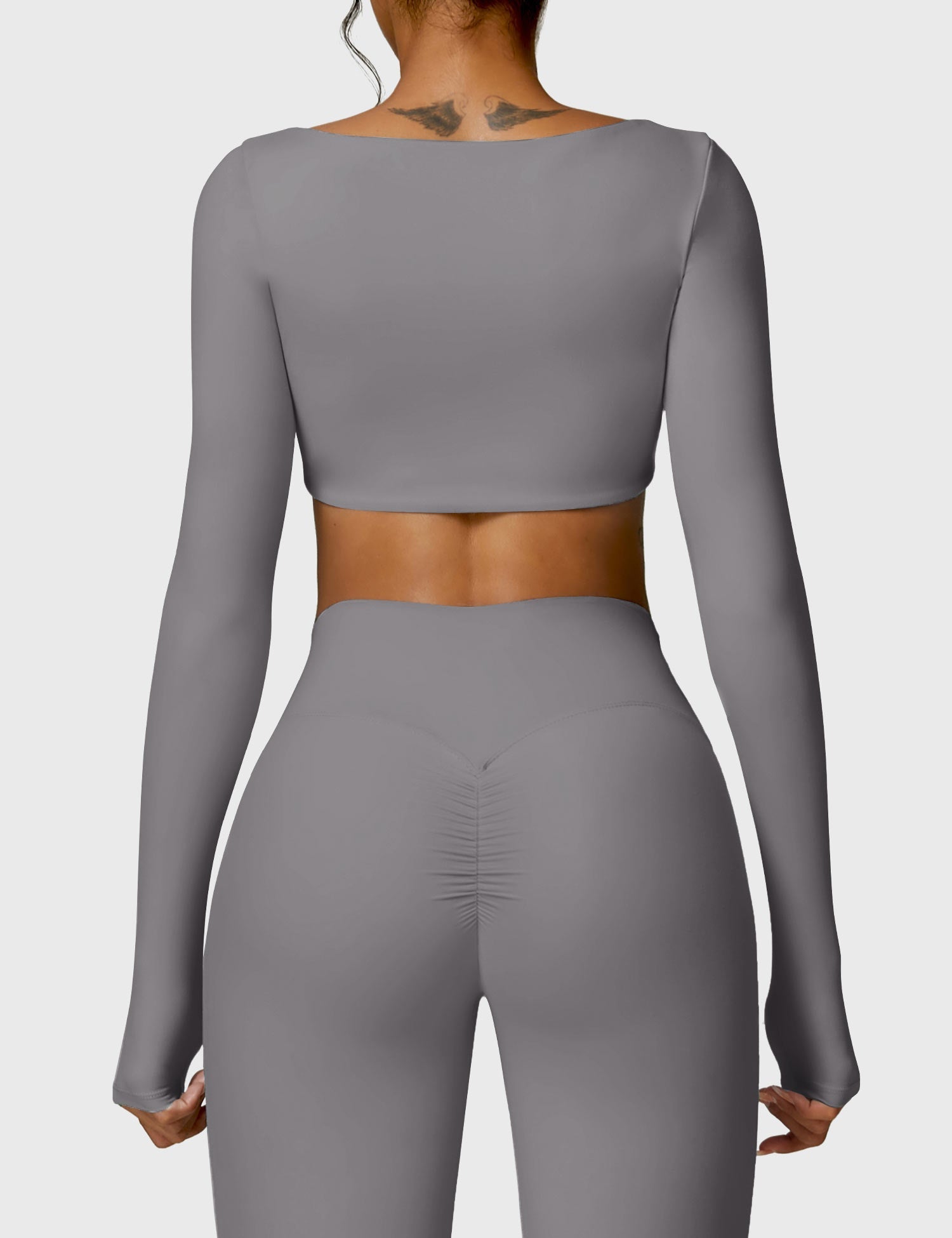 Yeoreo Divin Long Sleeves