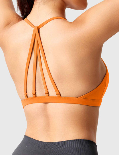 Yeoreo Lorelie Sports Bra