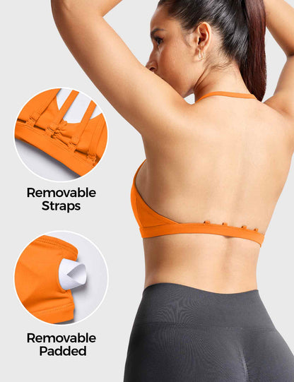 Yeoreo Lorelie Sports Bra
