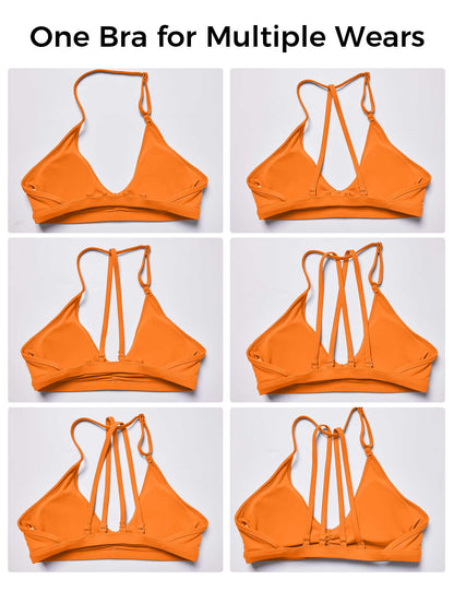 Yeoreo Lorelie Sports Bra