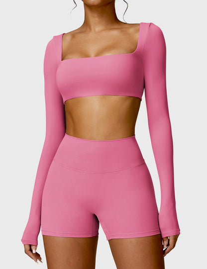 Yeoreo Divin Long Sleeves