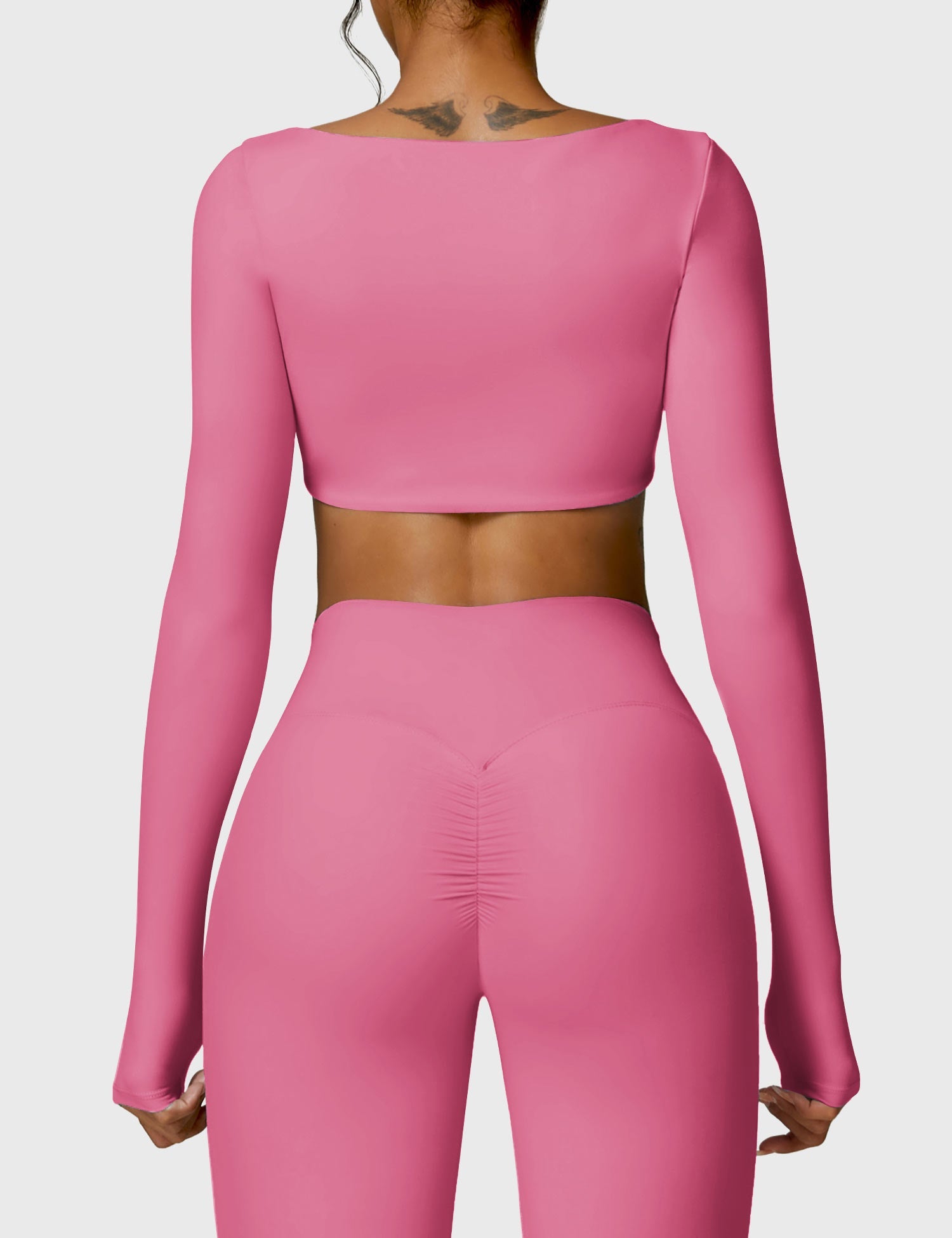 Yeoreo Divin Long Sleeves