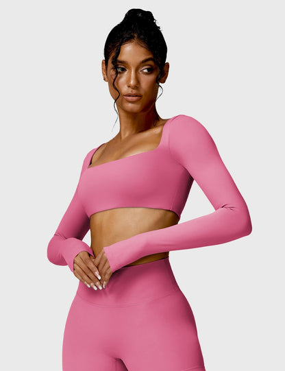 Yeoreo Divin Long Sleeves