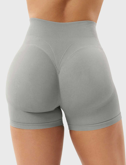 Yeoreo Patrica 3.6" Seamless Shorts
