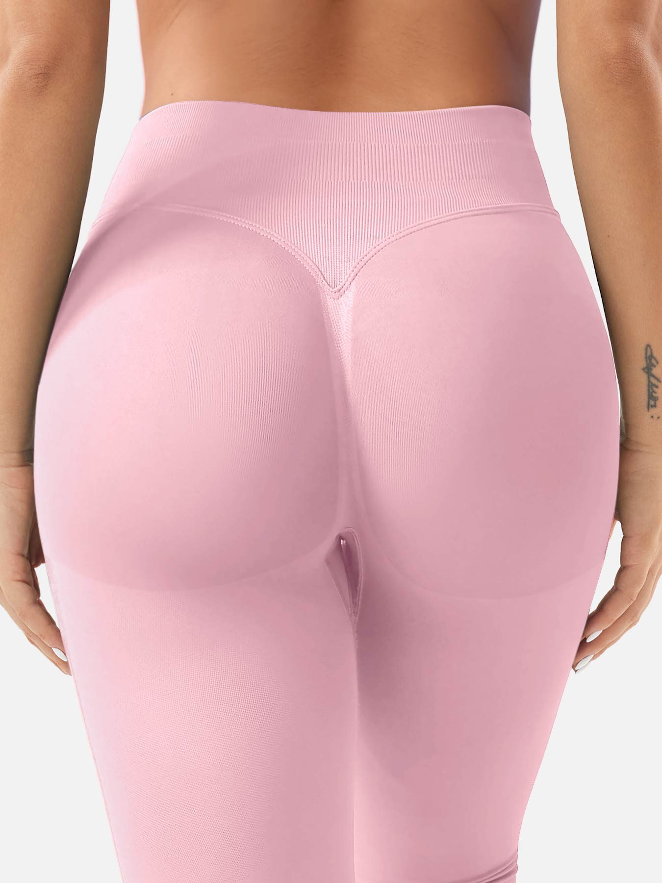 Yeoreo Eileen Impact Leggings
